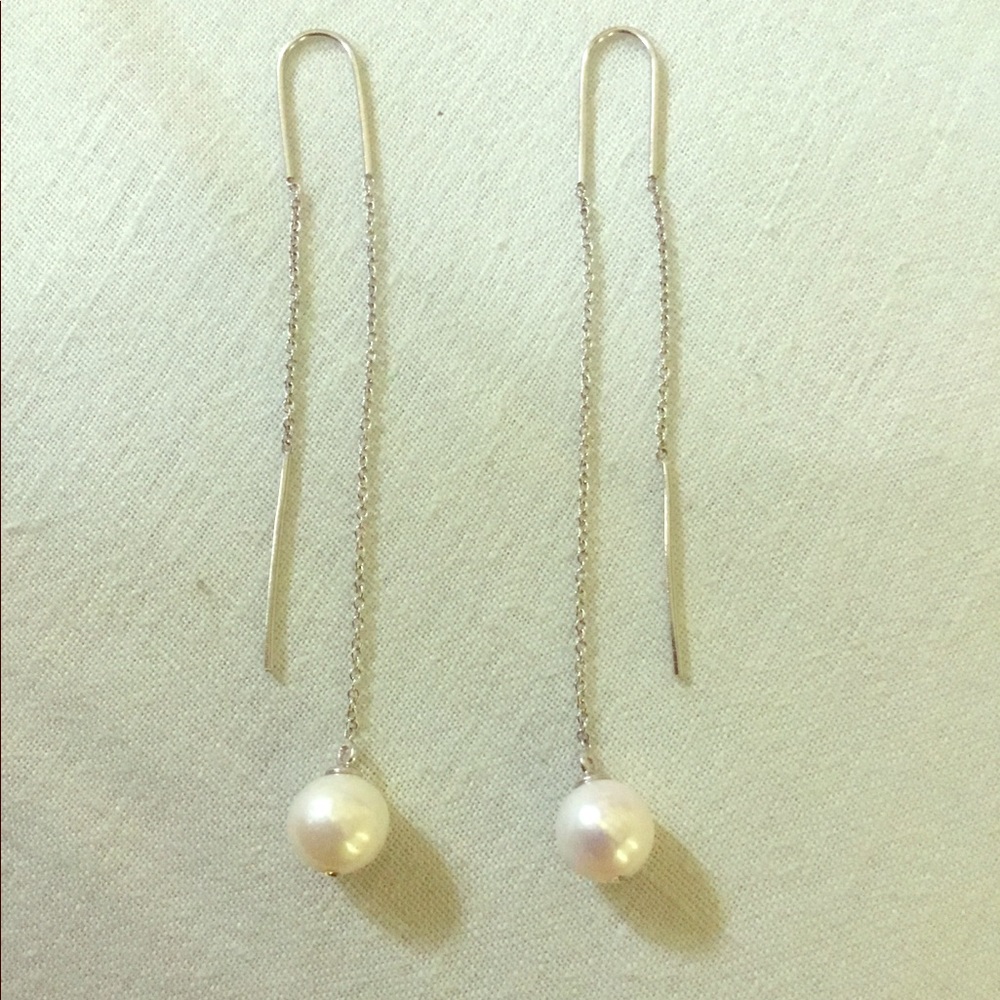 Christian Dior earrings